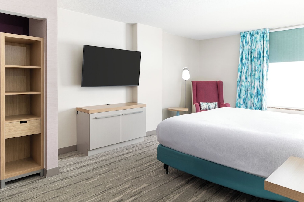 Hilton Garden Inn Hanover Arundel Mills BWI Airport - photo 21