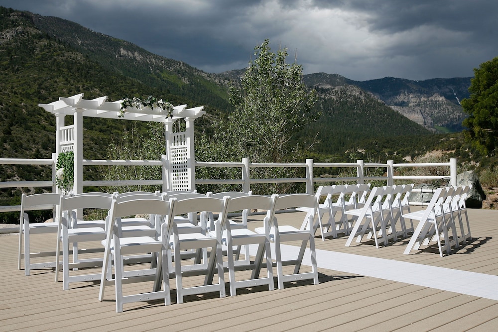 The Retreat on Charleston Peak - photo 77