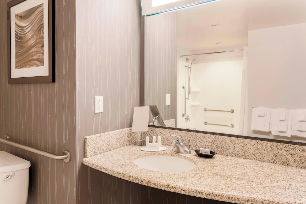 Courtyard by Marriott San Jose Campbell - photo 13