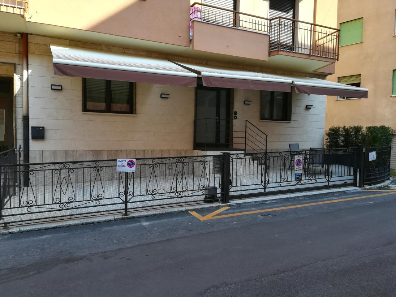 6 Stelle E Relax…Nientaltro in Noli, Italy