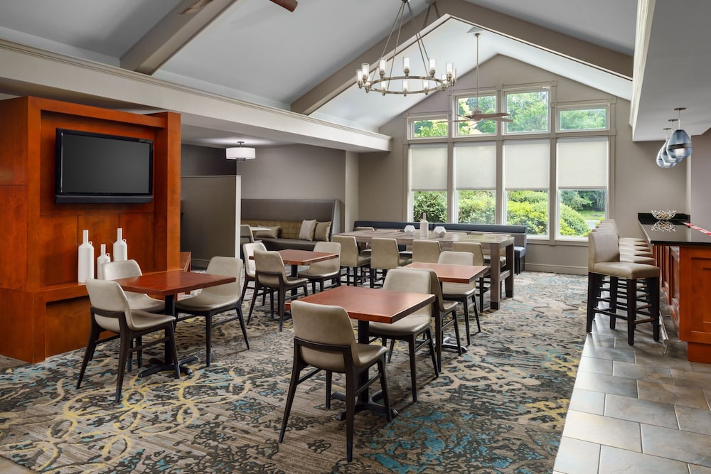 Residence Inn by Marriott Boston Franklin - photo 40