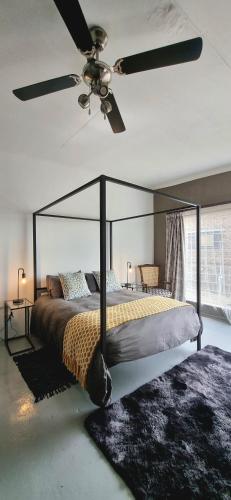 Rand Self Catering Accommodati — 4-Star Luxury Hotel in Nelspruit, South Africa