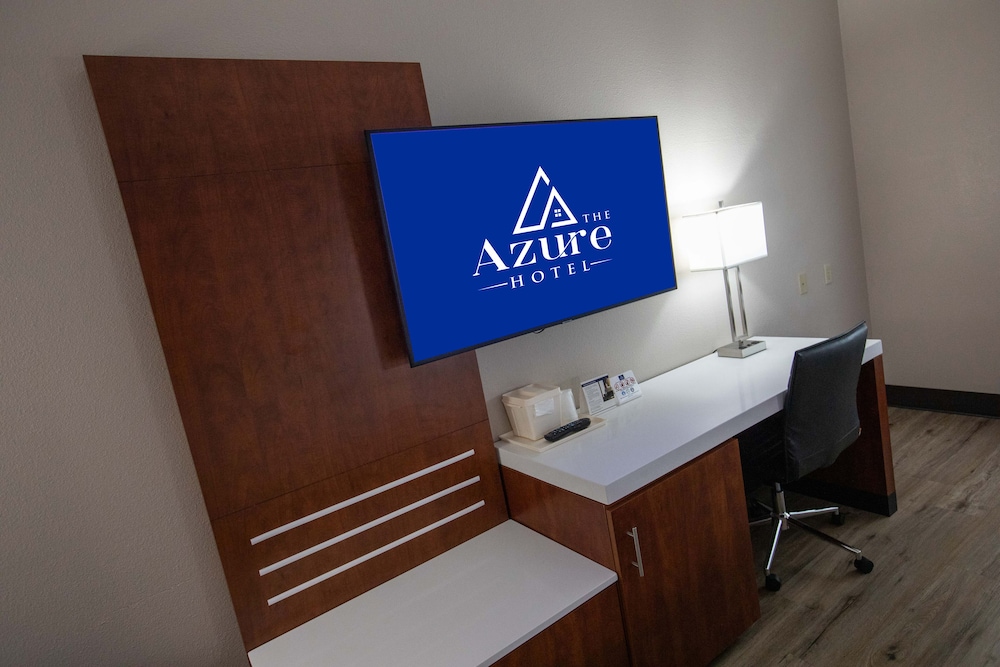 The Azure Hotel - photo 62