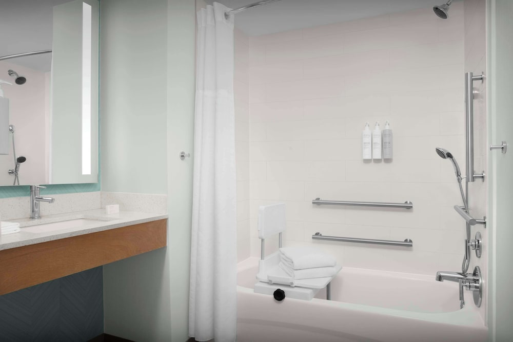 Hilton Garden Inn Atlanta North Johns Creek - photo 21