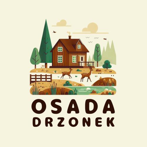 Osada Drzonek - last minute hotel in Unknown City