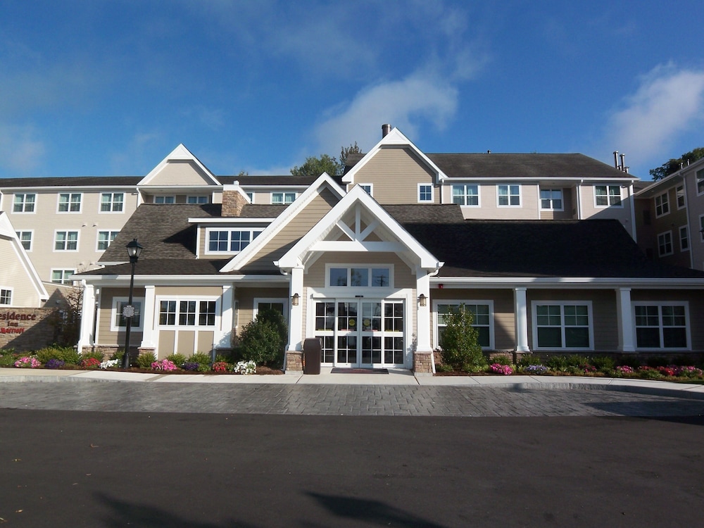 Residence Inn by Marriott North Conway - photo 66