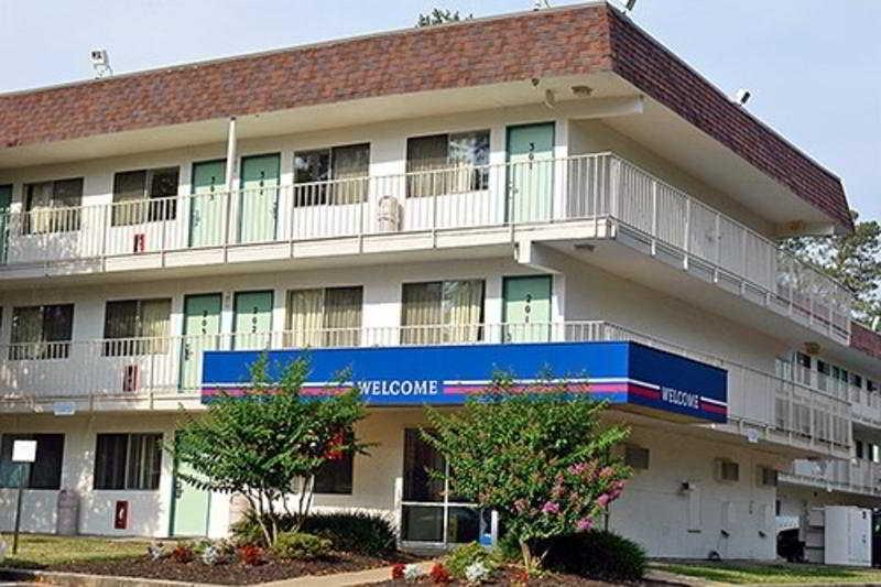 Motel 6 Williamsburg - featured photo