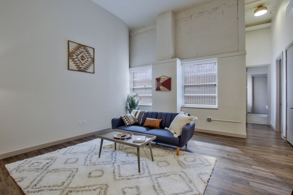 The Old Town Luxury Lofts - photo 174