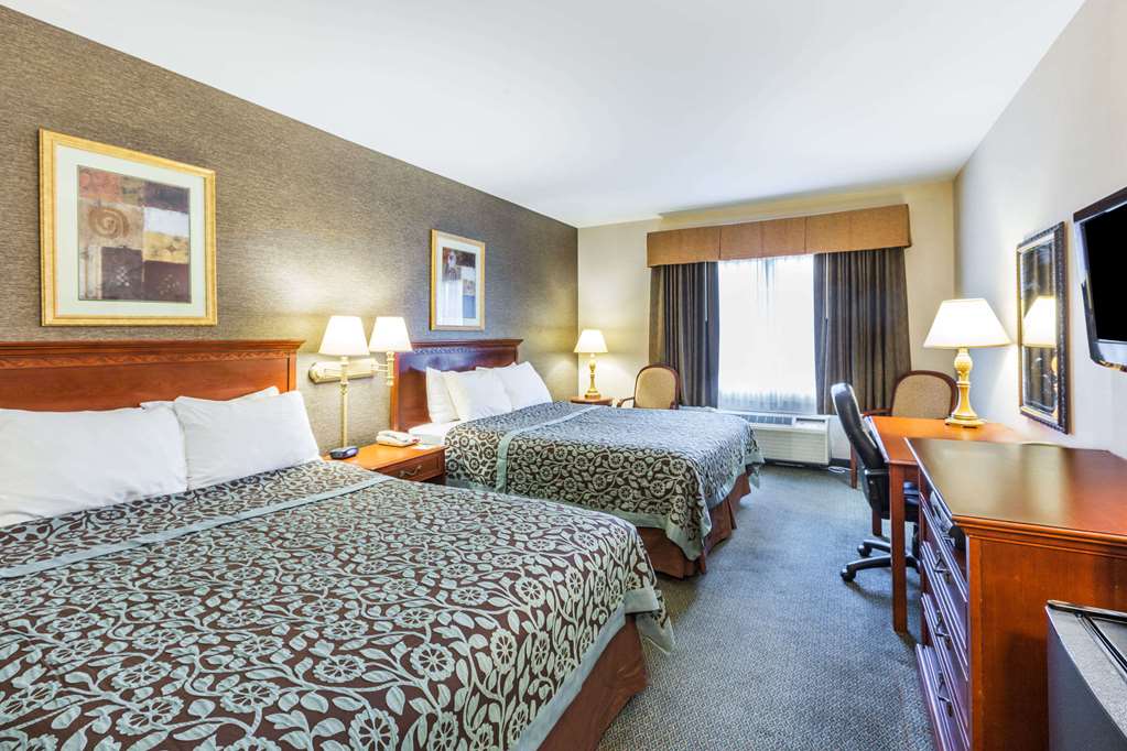 Days Inn by Wyndham Budd Lake - photo 9