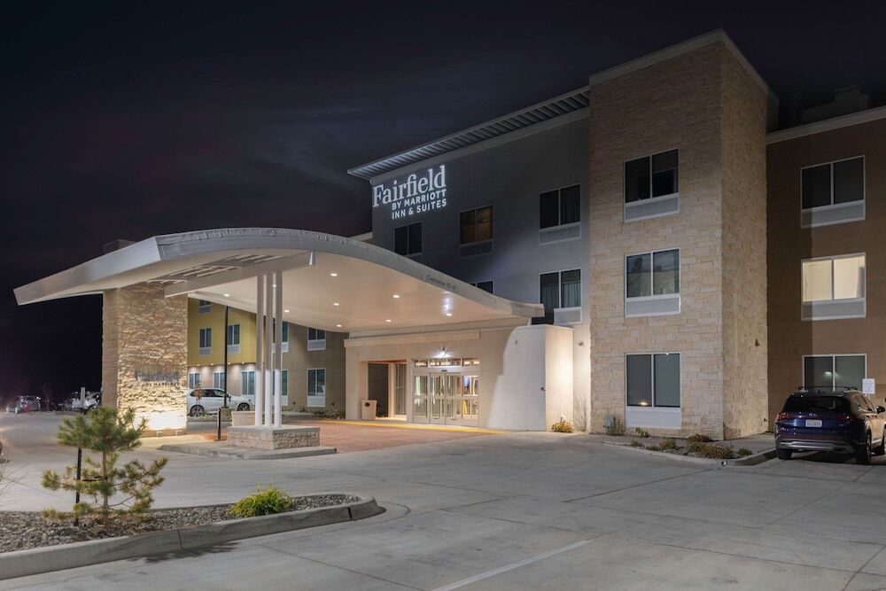 Fairfield by Marriott Inn & Suites Winnemucca - photo 9