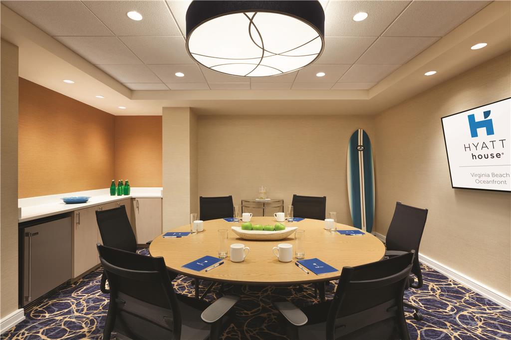 Hyatt House Virginia Beach Oceanfront - photo 31