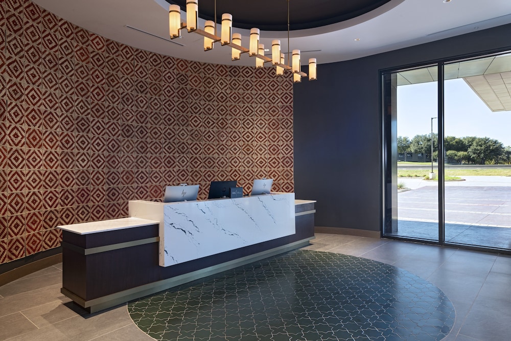 Hotel Indigo Irving Las Colinas by IHG - photo 53
