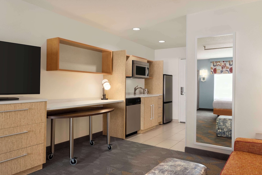 Home2 Suites by Hilton Oxford AL - photo 11