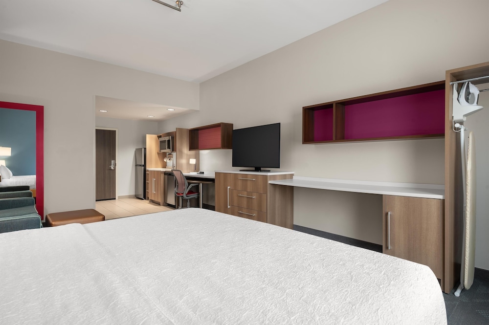 Home2 Suites by Hilton Cincinnati Eastgate - photo 11