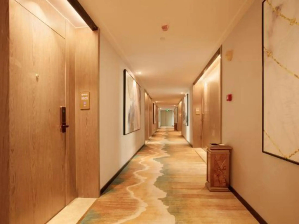 Xingkai Hotel - last minute hotel in Huizhou