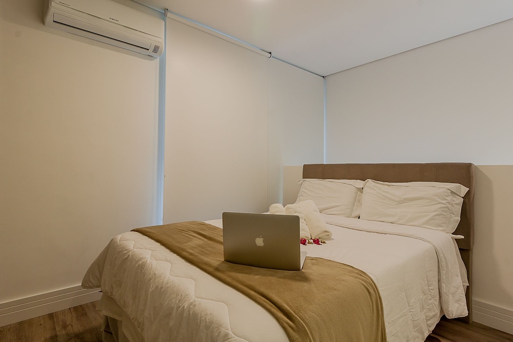 Vitacon Quatá - last minute hotel in Sao Paulo