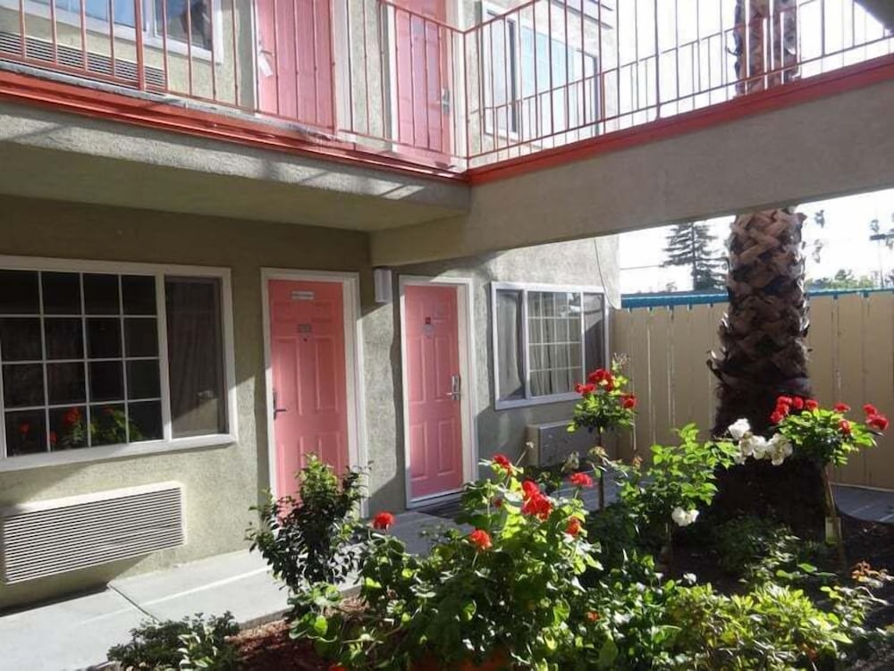 The Flamingo Motel - photo 17