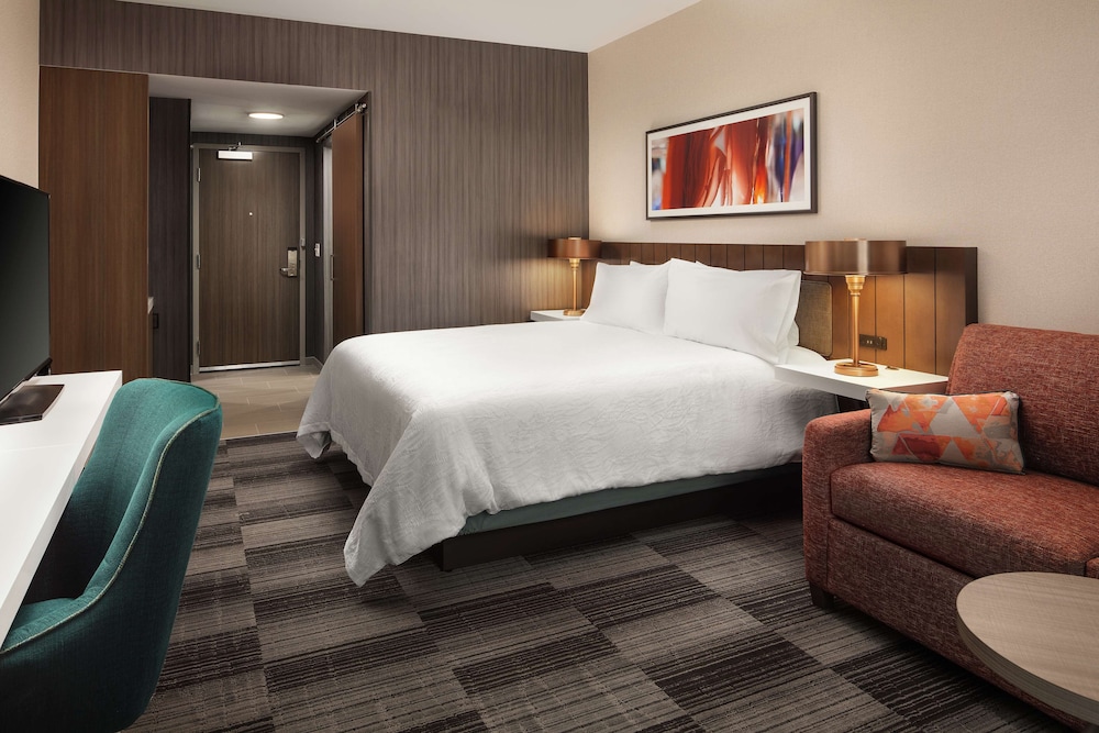 Hilton Garden Inn Sacramento Airport Natomas - photo 8