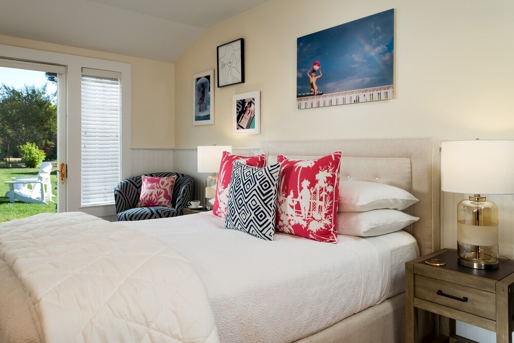 A Little Inn on Pleasant Bay - photo 15