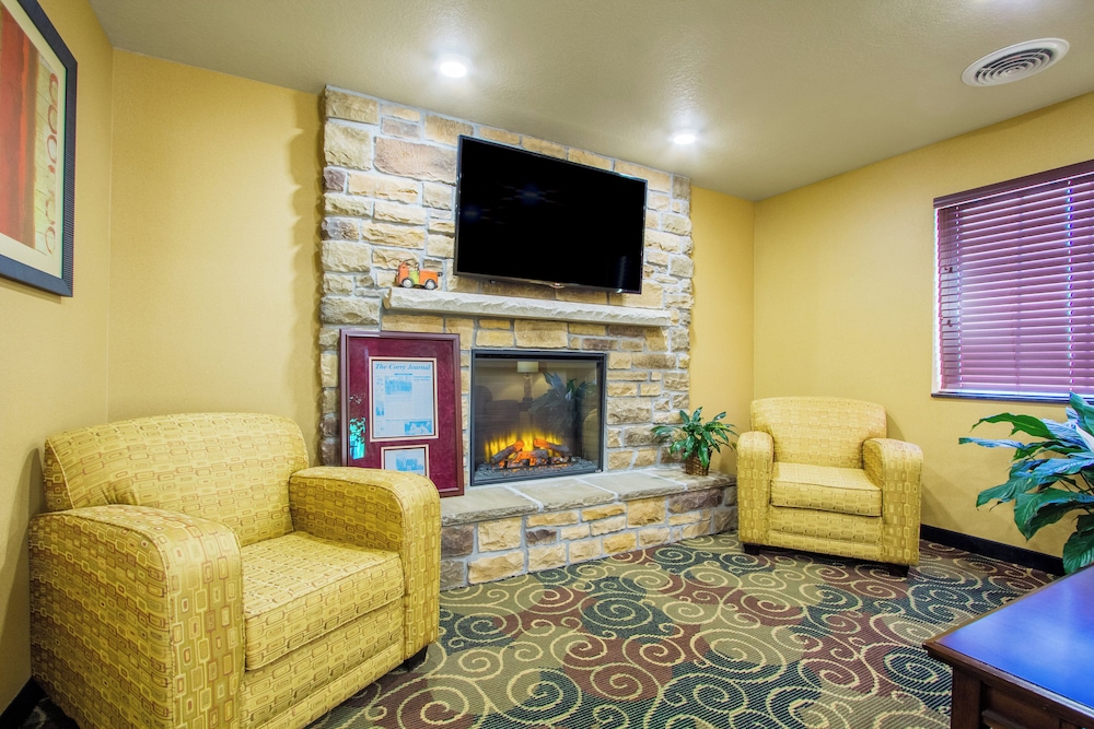 Cobblestone Inn & Suites Corry - photo 2