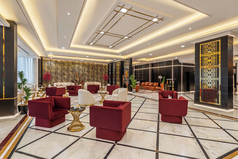 Ross Hotel — Riyadh — photo 5