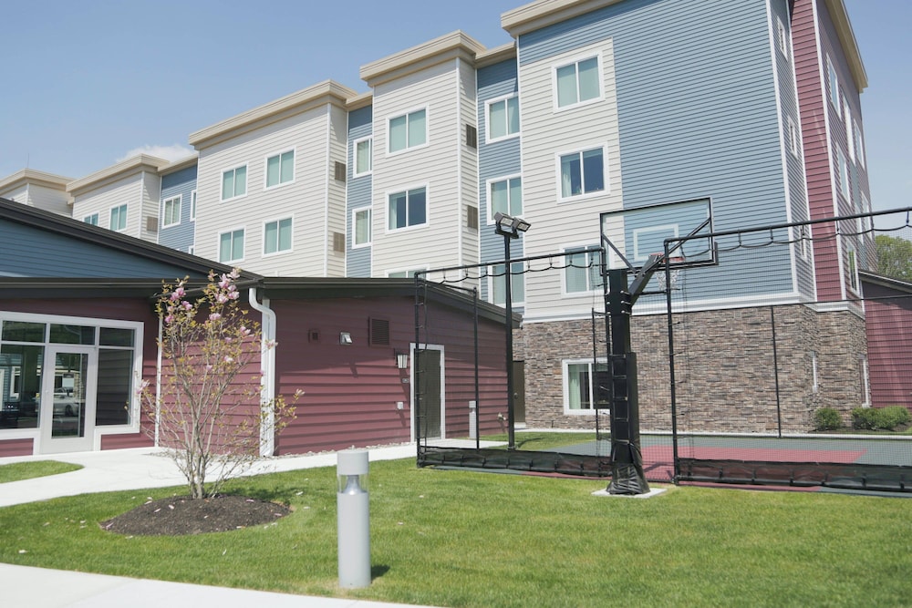 Residence Inn by Marriott Providence Lincoln - photo 52