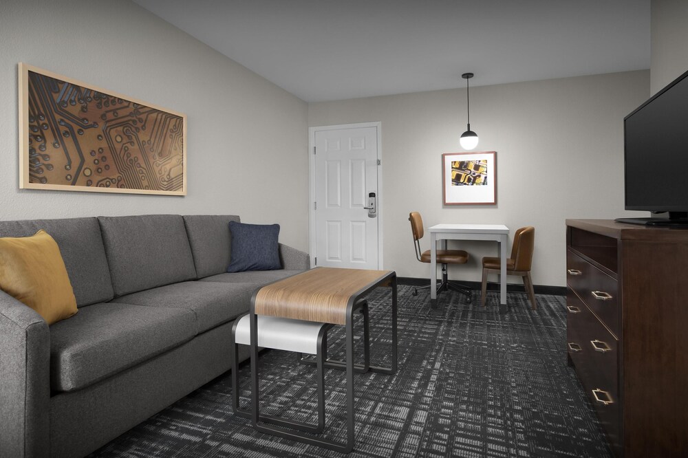 Homewood Suites by Hilton San Jose Airport Silicon Valley - photo 25