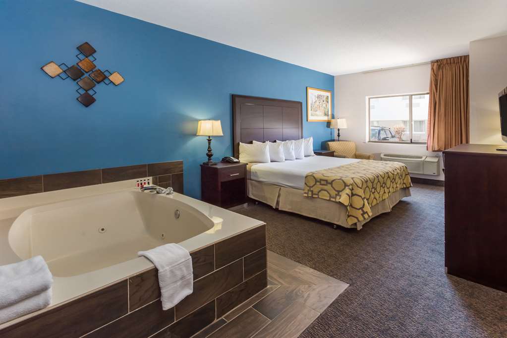 Baymont by Wyndham Anderson - photo 12