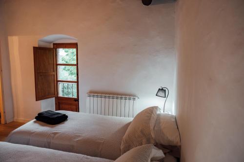 Villa Can Benet at Can Campolier — 4-Star Luxury Hotel in Banyoles, Spain