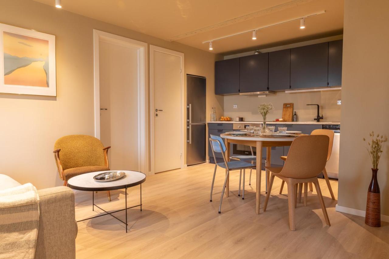 Elegant apartment in city centre — 4-Star Luxury Hotel in Tromso, Norway