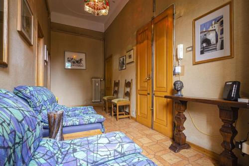 Bolognina Home — 4-Star Luxury Hotel in Bologna, Italy