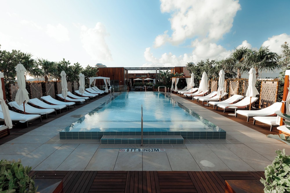 The Ray Hotel Delray Beach Curio Collection by Hilton - photo 23