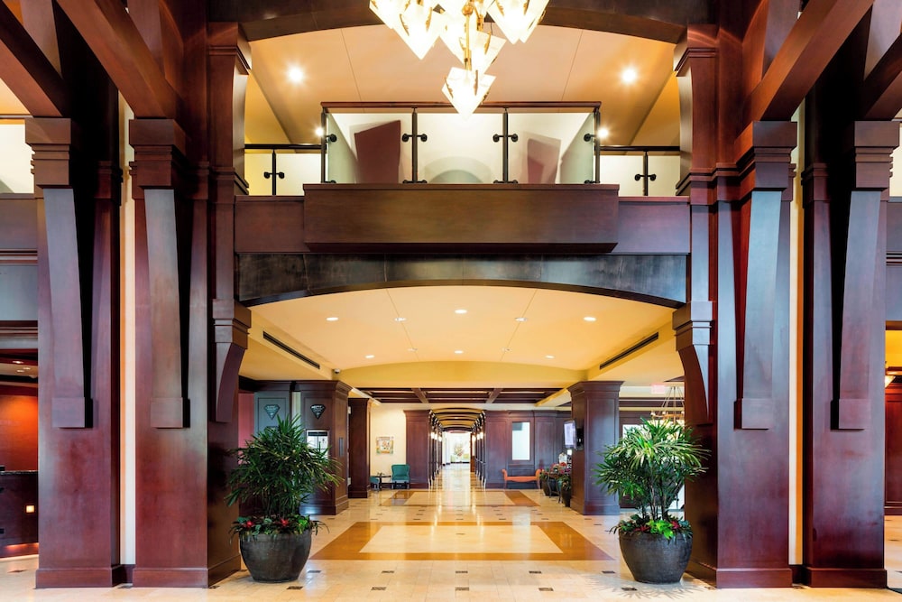 Renaissance Birmingham Ross Bridge Golf Resort & Spa - photo 5