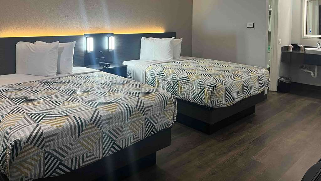 Motel 6 Dumas - photo 6