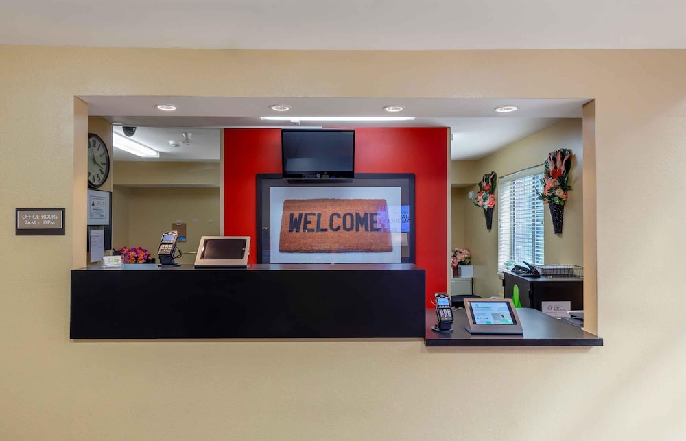 Extended Stay America Raleigh North Raleigh Wake Towne Drive - photo 3