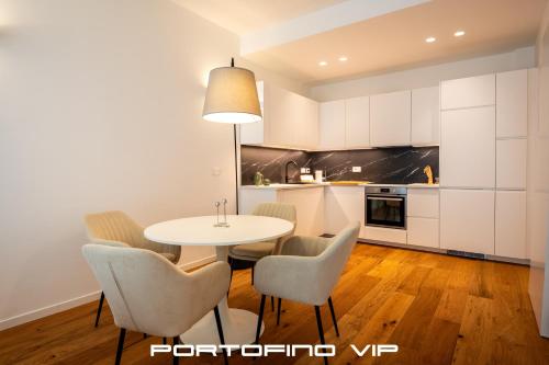 Chez Vous by PortofinoVip — 4-Star Luxury Hotel in Rapallo, Italy