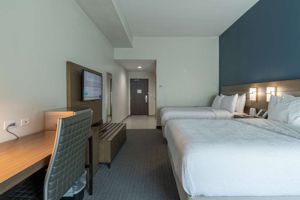 Best Western Plus Tacoma Hotel - photo 23