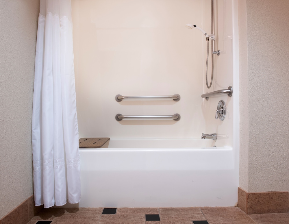 Larkspur Landing Extended Stay Suites South San Francisco - photo 28