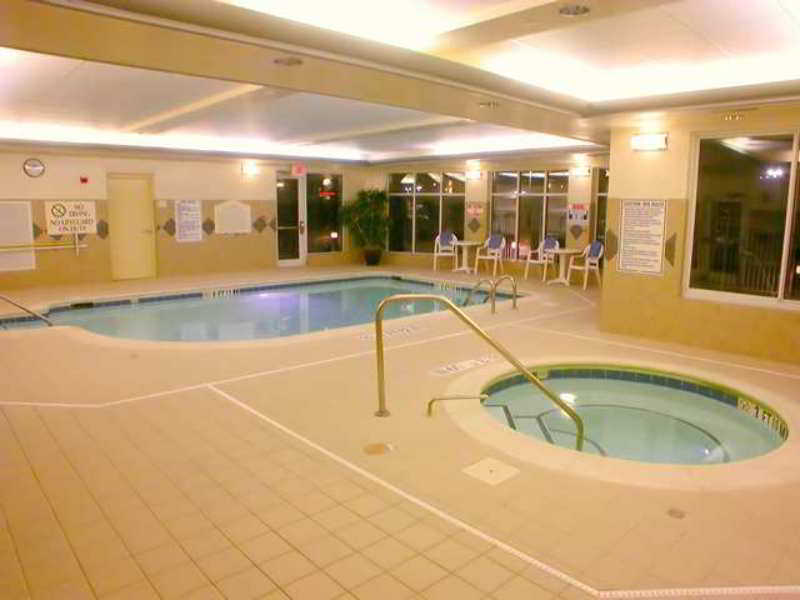 Hilton Garden Inn Fayetteville Fort Bragg in Fayetteville, United States