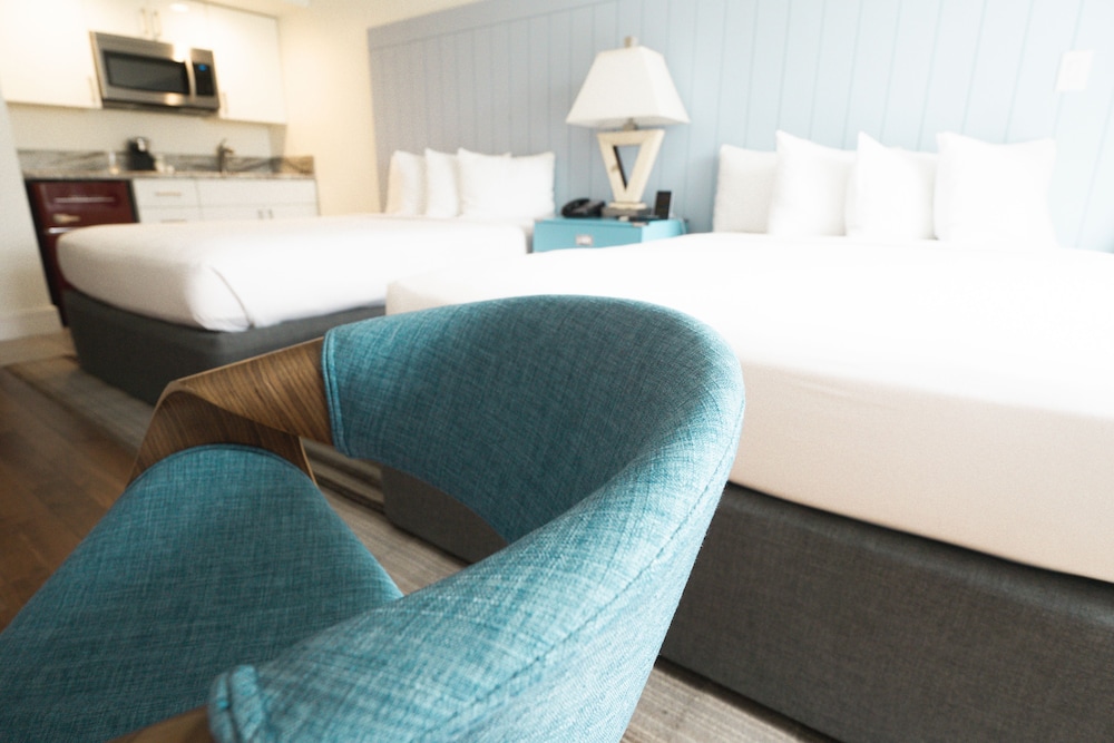 Hotel La Croix - photo 4