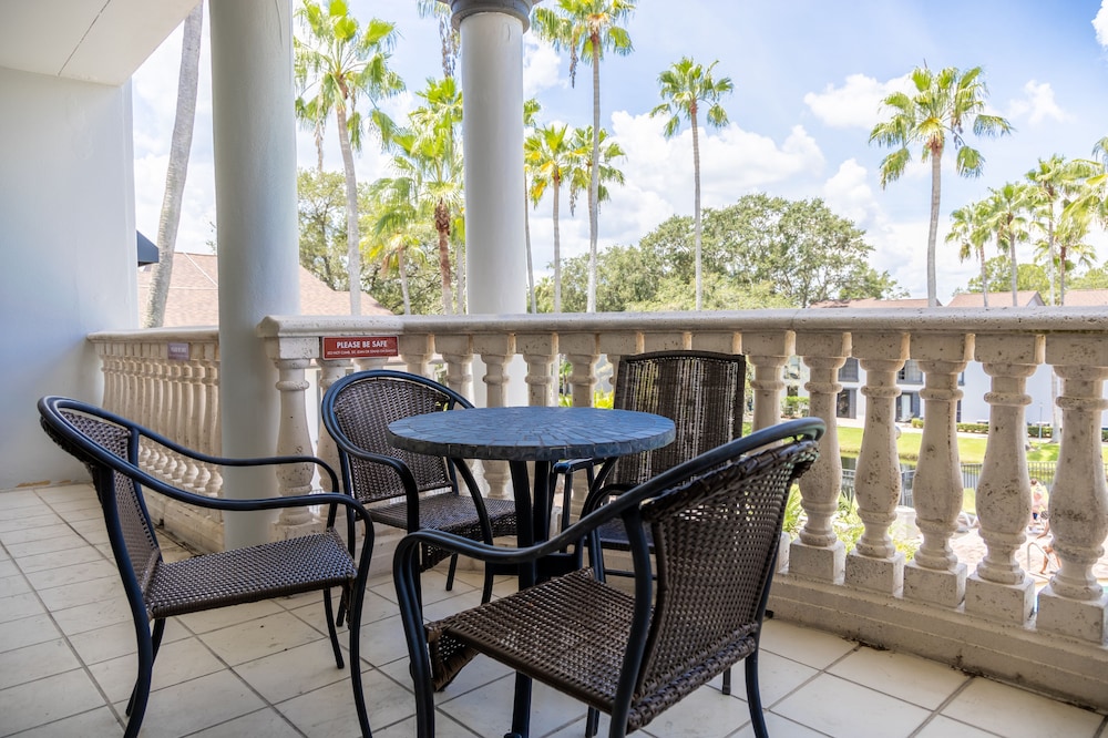 Legacy Vacation Resorts Kissimmee Orlando - photo 132