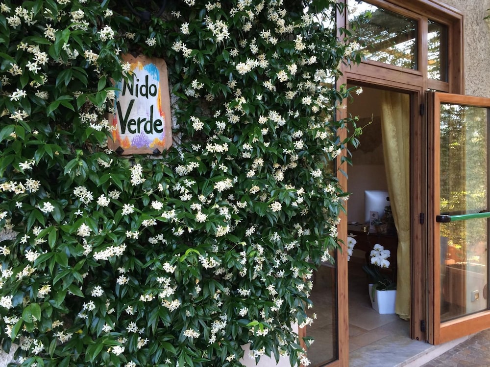 Hotel Nido Verde in Agerola, Italy
