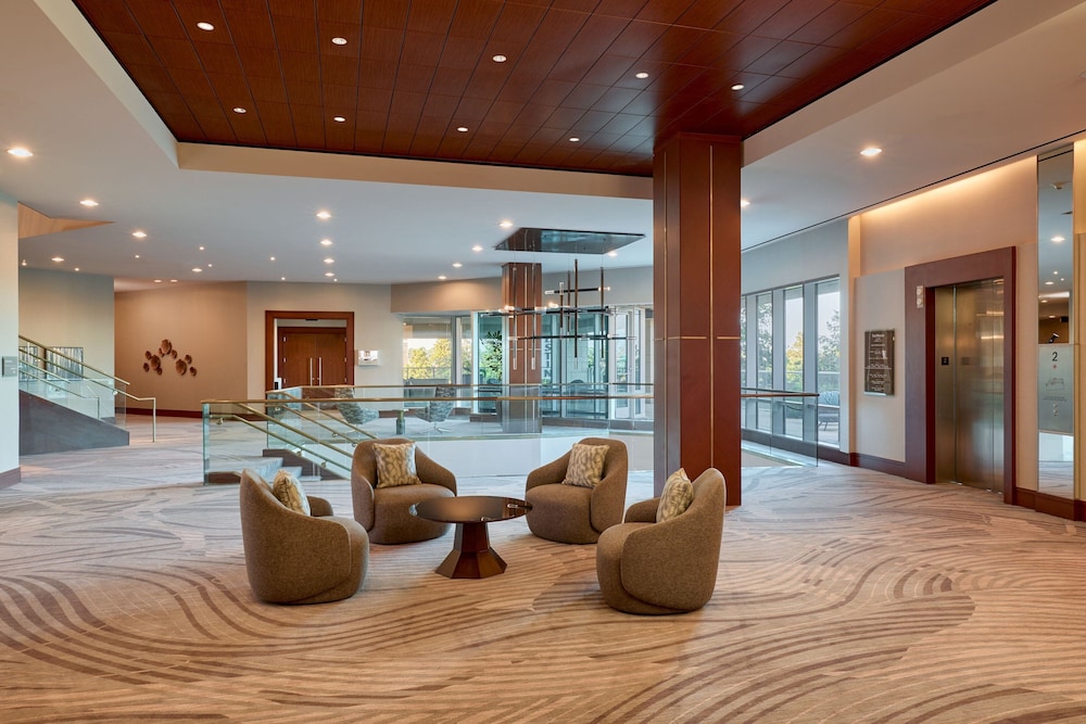 The Westin Houston Memorial City - photo 125