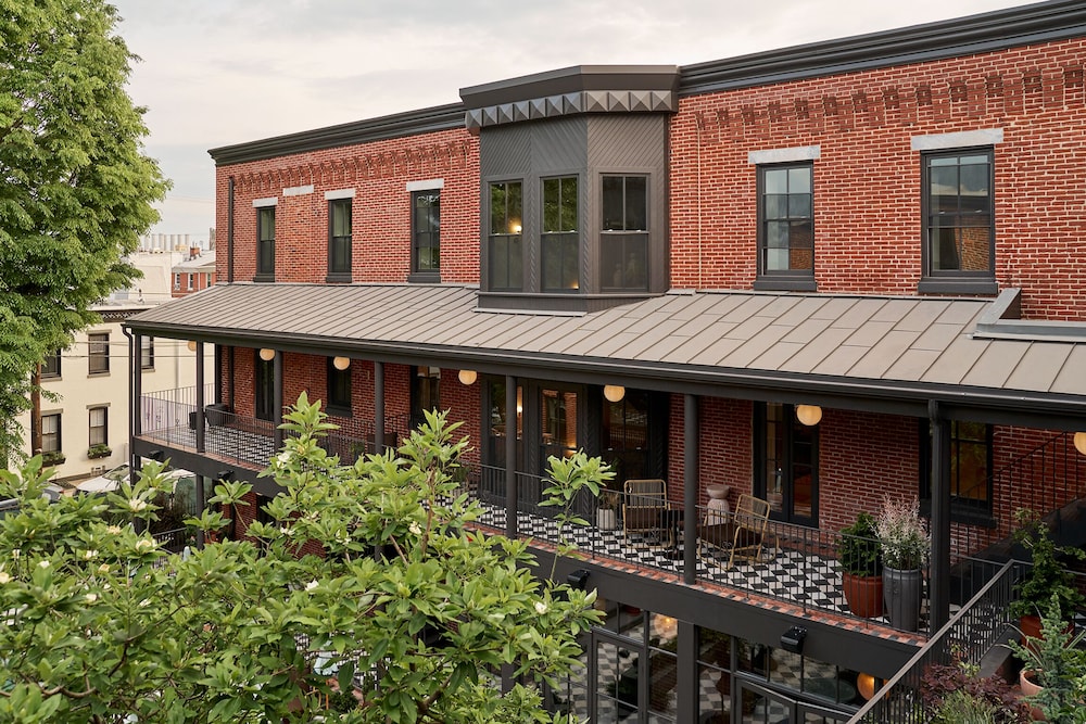 Hotel Anna & Bel - photo 46