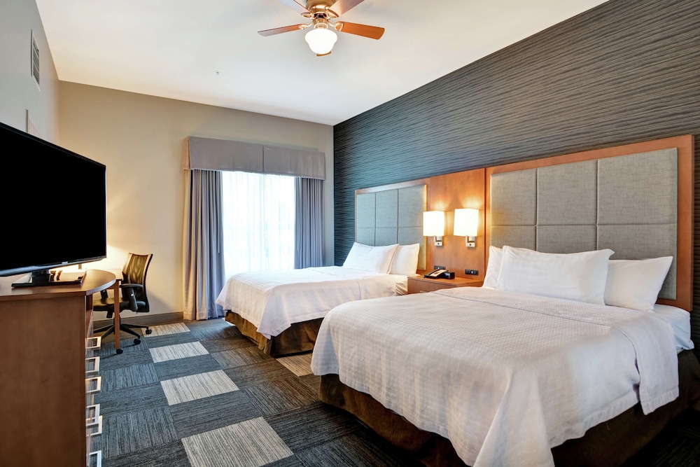 Homewood Suites by Hilton TechRidge Parmer @ I 35 - photo 7