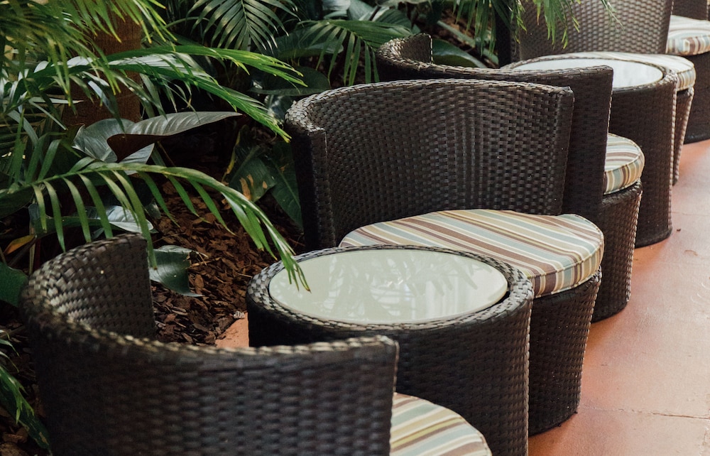 Riviere South Beach Hotel - photo 45