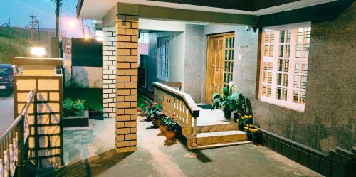 Moon Glade Cottage Homestay Coorg Madikeri — 4-Star Luxury Hotel in Madikeri, India