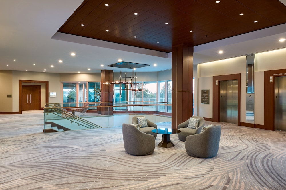 The Westin Houston Memorial City - photo 133