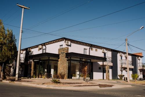 Maggio Hotel in Malarguee, Argentina