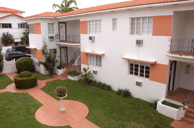 Villa Harding Hotel & Suites - photo 2